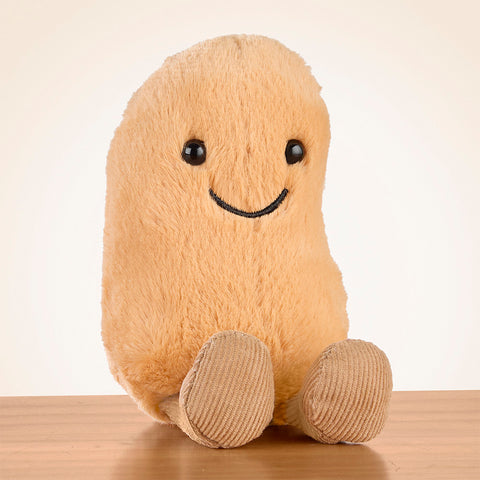 Jellycat Stuffed Animal Plush Toy, Amuseables Bean