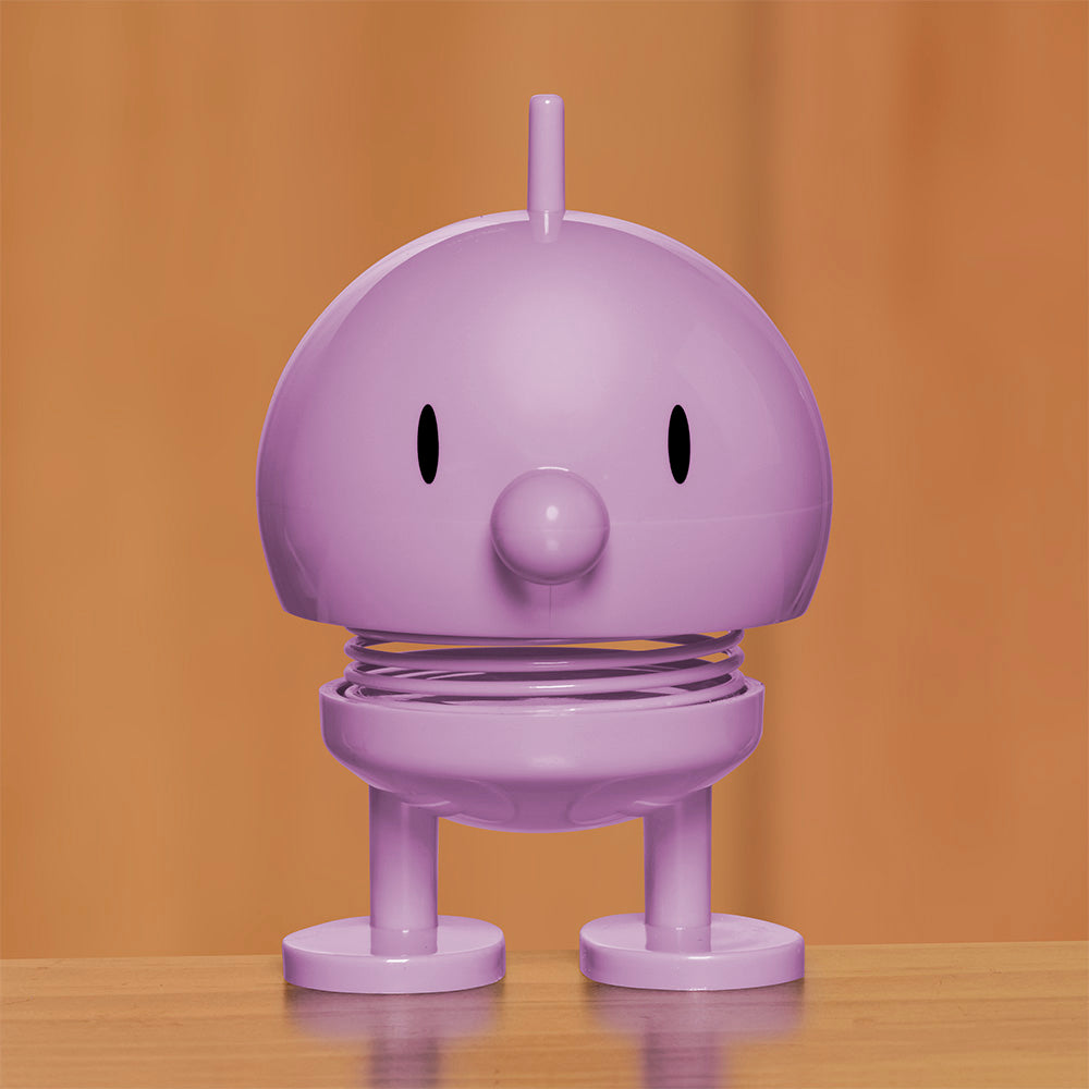 Hoptimist Classic Bumble Desktop Sculpture Spring Toy