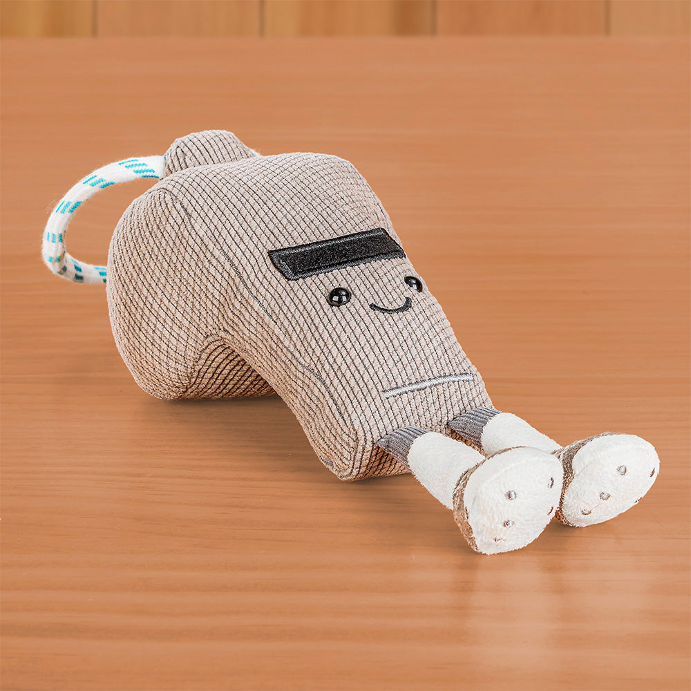 Jellycat Stuffed Animal Plush Toy, Amuseables Sports Walston Whistle
