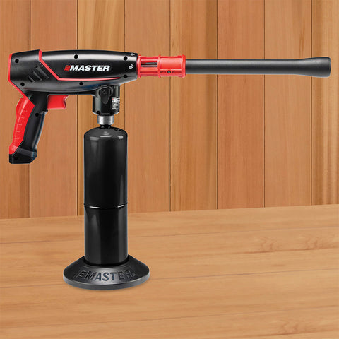 Ultimate Propane Torch and Grill Gun
