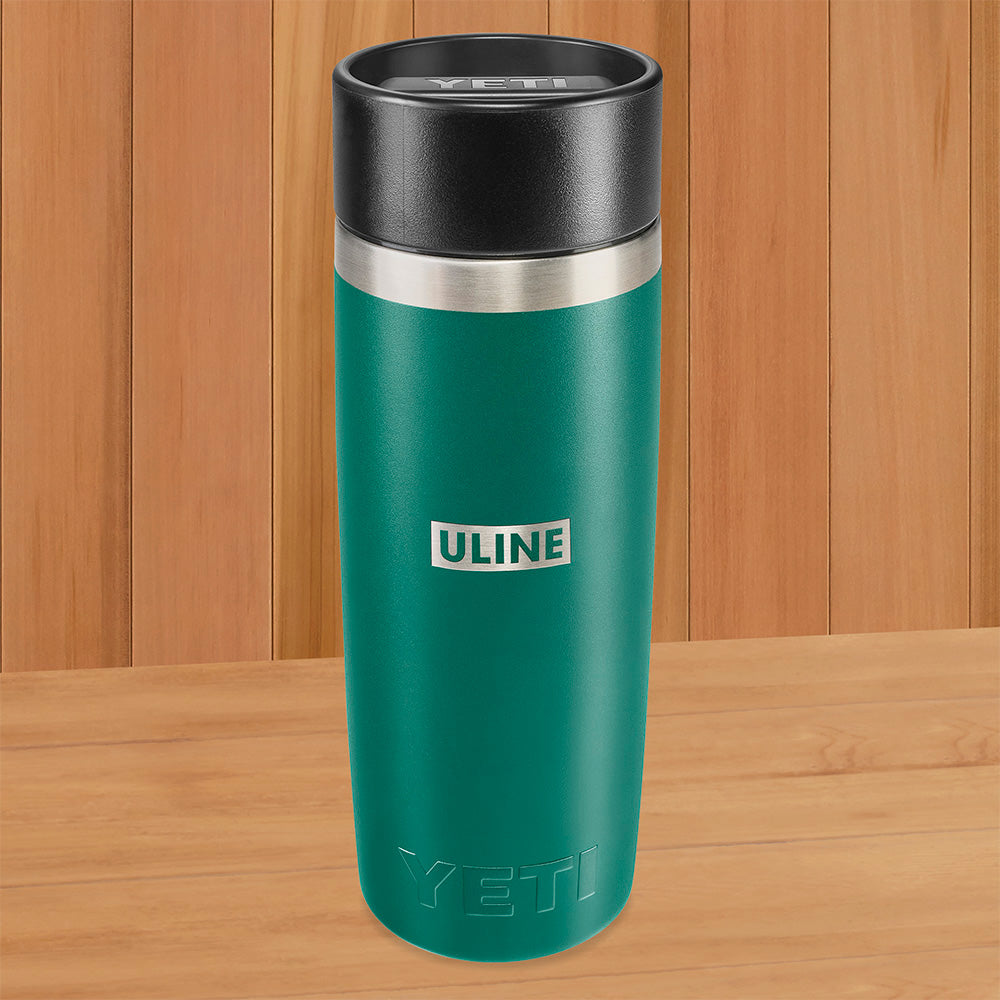 Uline YETI® Rambler® Commuter Bottle
