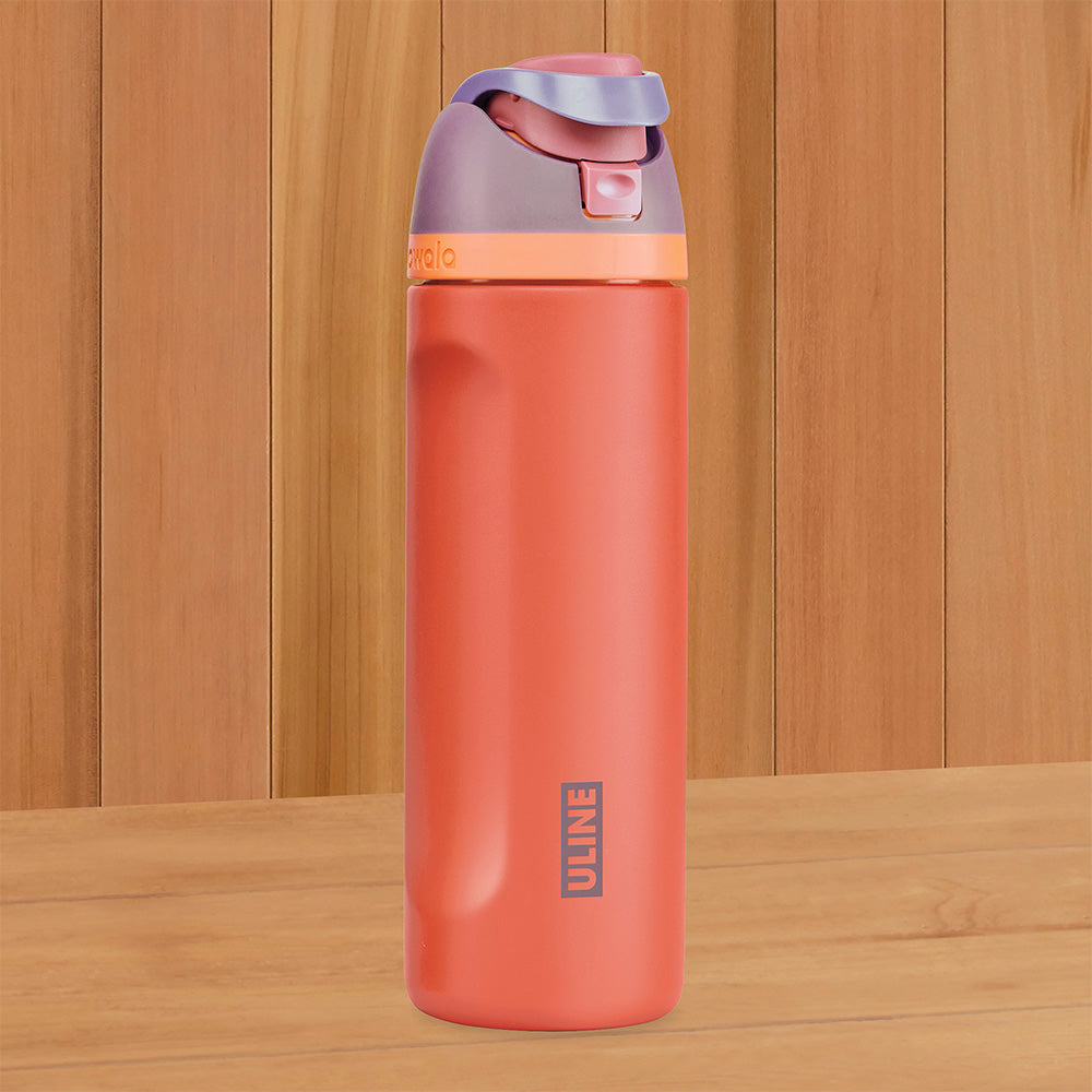 Uline Owala® FreeSip® Insulated Bottle