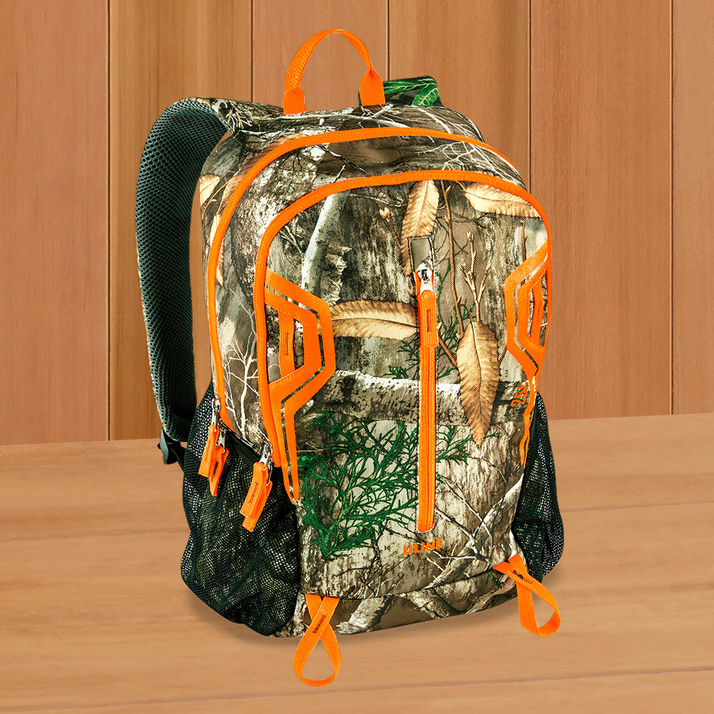 Uline 25 Liter Daypack Backpack