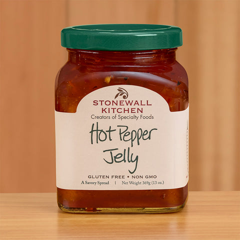Stonewall Kitchen Hot Pepper Jelly