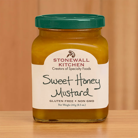Stonewall Kitchen Sweet Honey Mustard