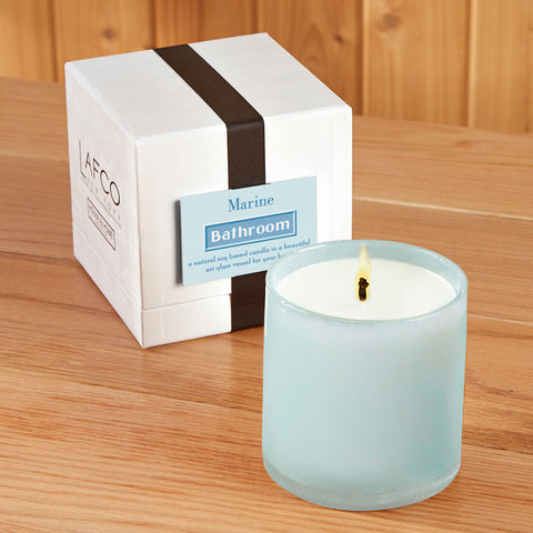LAFCO Candle, Marine "Bathroom" – 9.5 & 15.5 oz