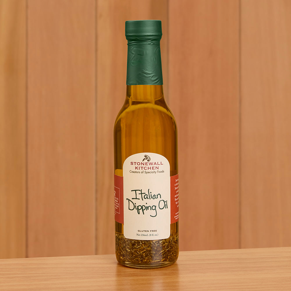 Stonewall Kitchen Italian Dipping Oil
