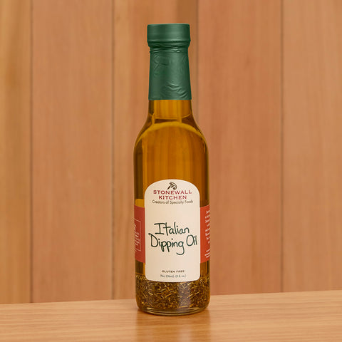 Stonewall Kitchen Italian Dipping Oil
