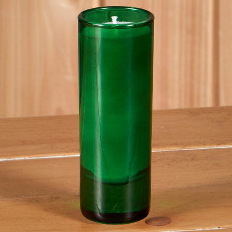 Mixture Votive Candle, Classic - Siberian Fir - 2 oz