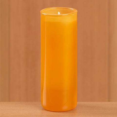 Mixture Votive Candle, Classic - Pumpkin Spice - 2 oz