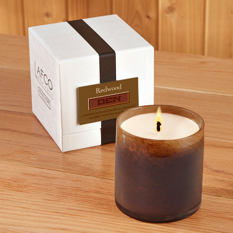 LAFCO Candle - Redwood "Den" - 15.5 oz