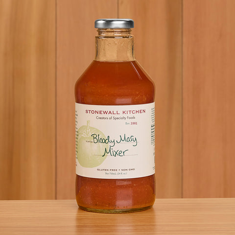 Stonewall Kitchen Bloody Mary Mixer