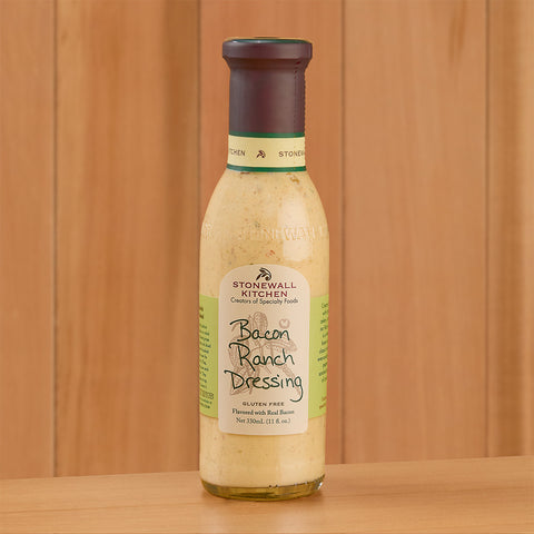 Stonewall Kitchen Bacon Ranch Dressing