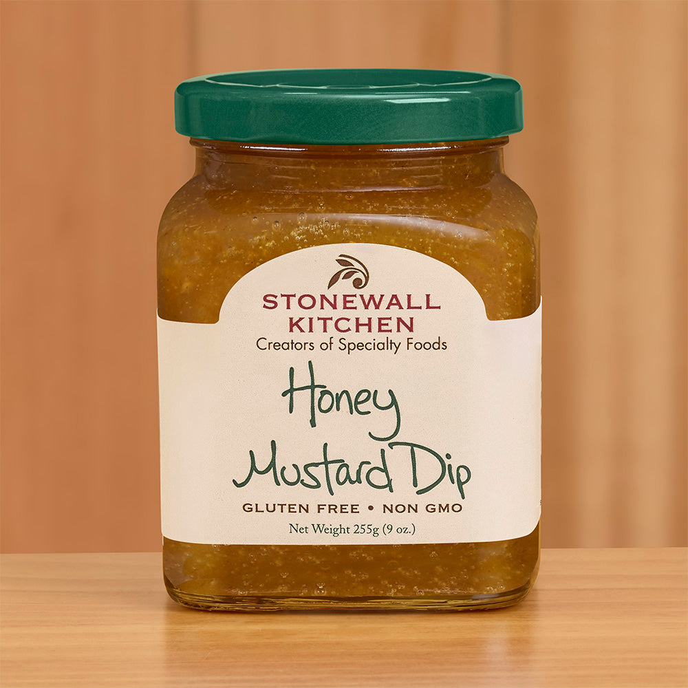 Stonewall Kitchen Honey Mustard Dip