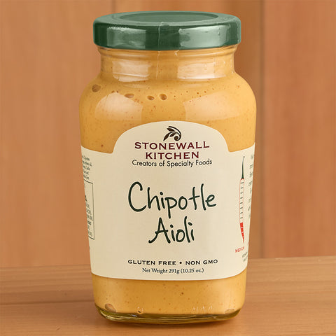 Stonewall Kitchen Chipotle Aioli