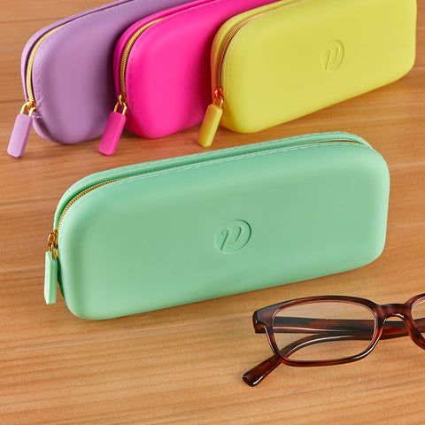 Peepers Silicone Eyewear Case
