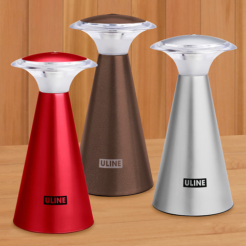 Touch-Top LED Lamp
