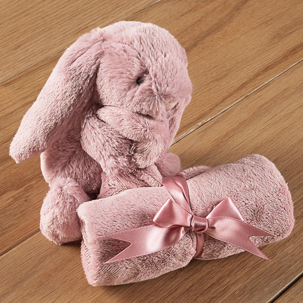 Jellycat Bashful Bunny Stuffed Animal Plush Toy – To The Nines Manitowish  Waters