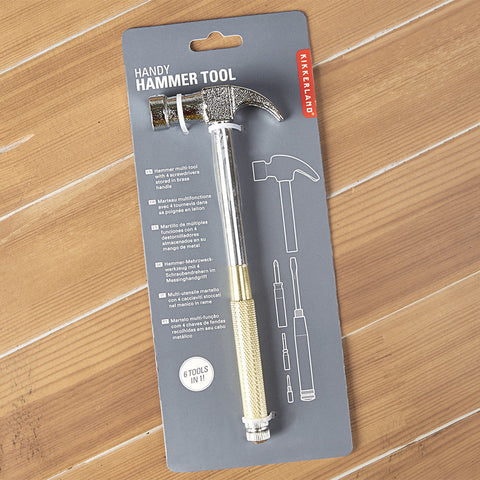 Handy Hammer Tool