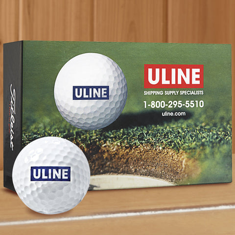 Titleist™ DT TruSoft® Golf Balls