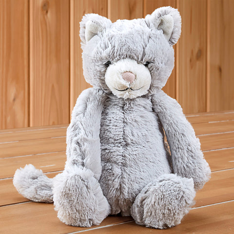 Jellycat Stuffed Animal Plush Toy, Bashful Kitty