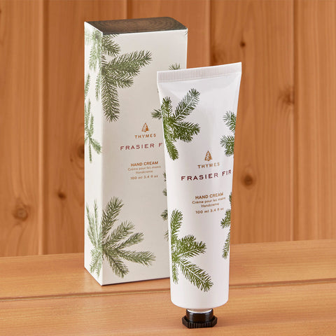 Thymes Frasier Fir Holiday Gift Set