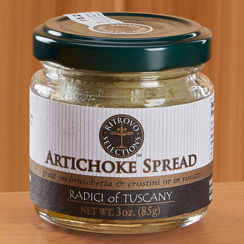 Radici of Tuscany Artichoke Spread