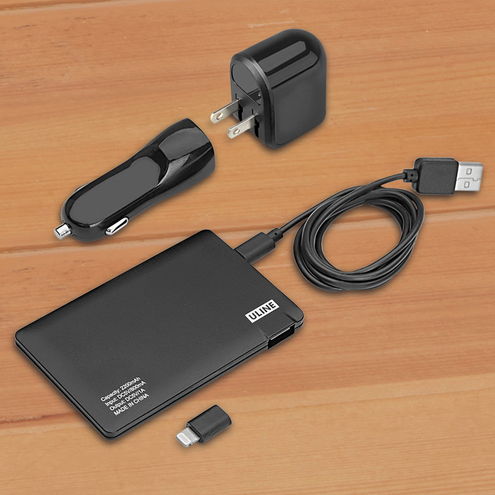 power cell phone charger
