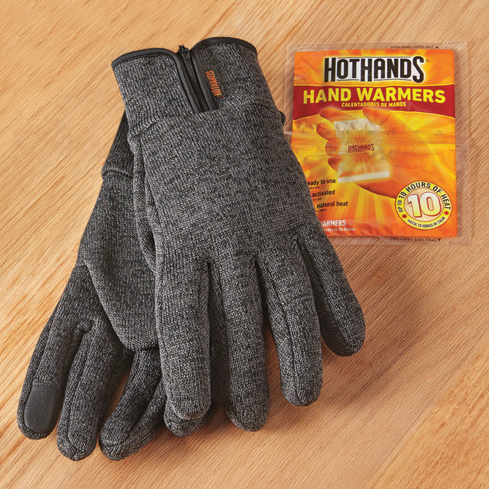 Hothands Gloves