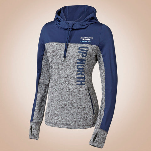 Ladies' Manitowish Waters Hoodie