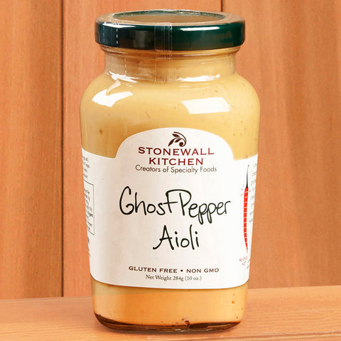 Stonewall Kitchen Ghost Pepper Aioli