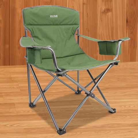 Folding Camp Chair