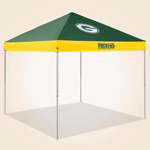 Green Bay Packers Tailgate Canopy Tent