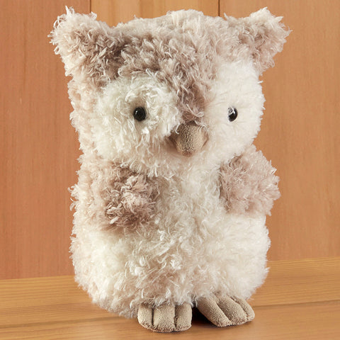 Jellycat Stuffed Animal Plush Toy, Little Owl