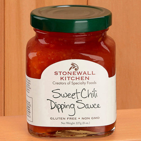 Stonewall Kitchen Sweet Chili Dipping Sauce