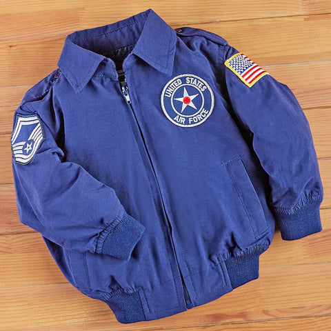 U.S. Air Force Jacket