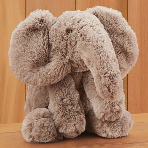 Jellycat Stuffed Animal Plush Toy, Smudge Elephant