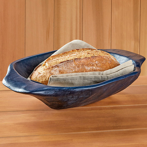 etúHOME Vintage Bread Bowl
