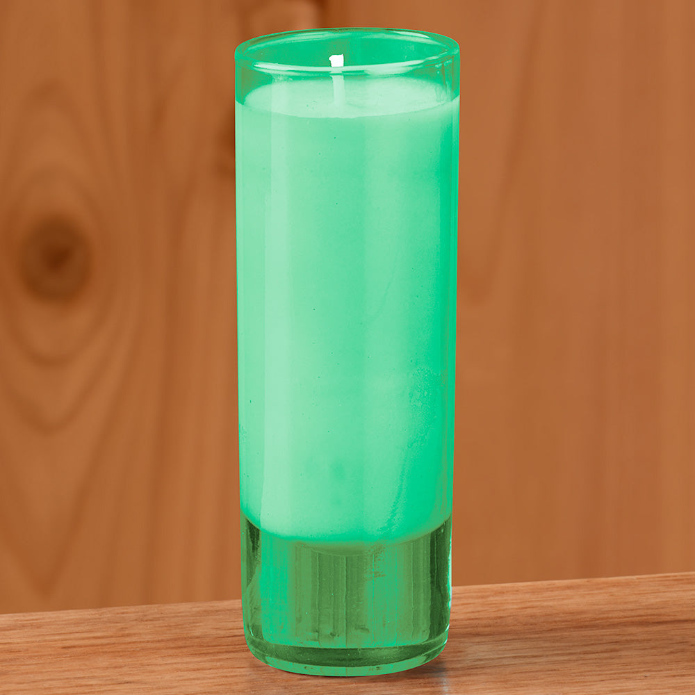 Mixture Votive Candle, Classic - Rosemary Mint - 2 oz