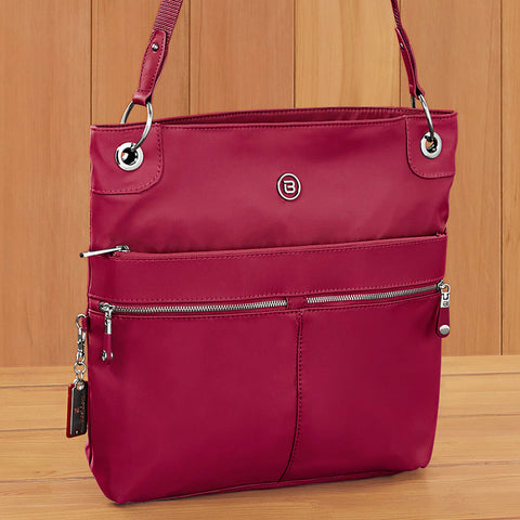 Beside-U Crossbody Bag, Amado