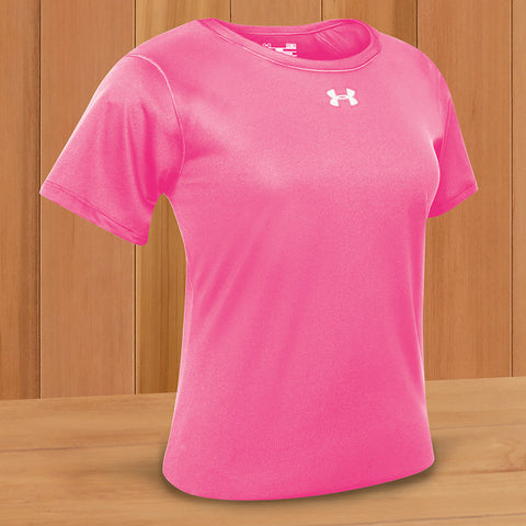 Under Armour® Women's 2.0 Locker Tee