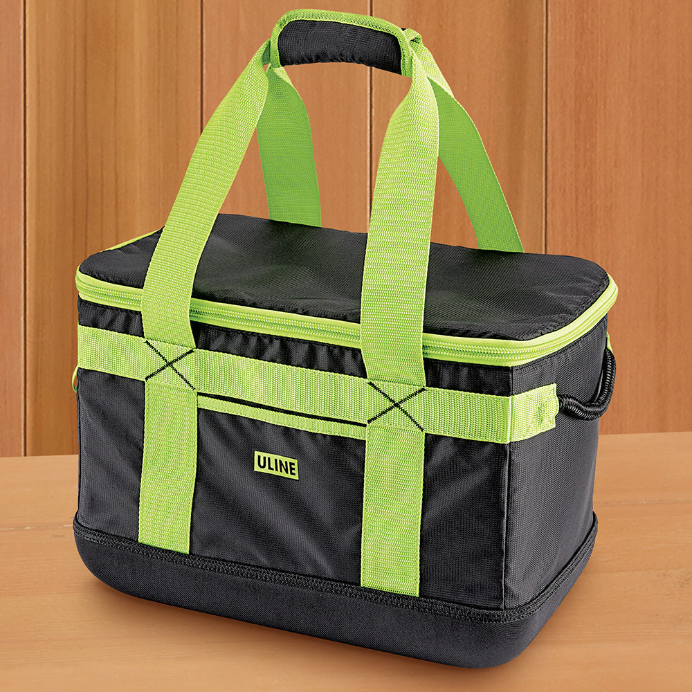 Uline Cooler – To The Nines Manitowish Waters