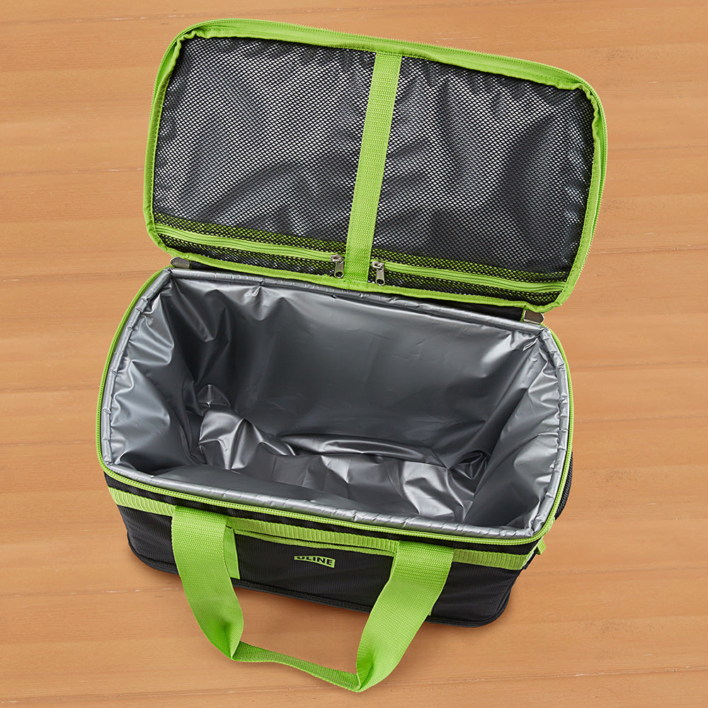 Uline Cooler – To The Nines Manitowish Waters