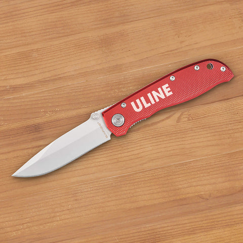 Uline Pocket Knife