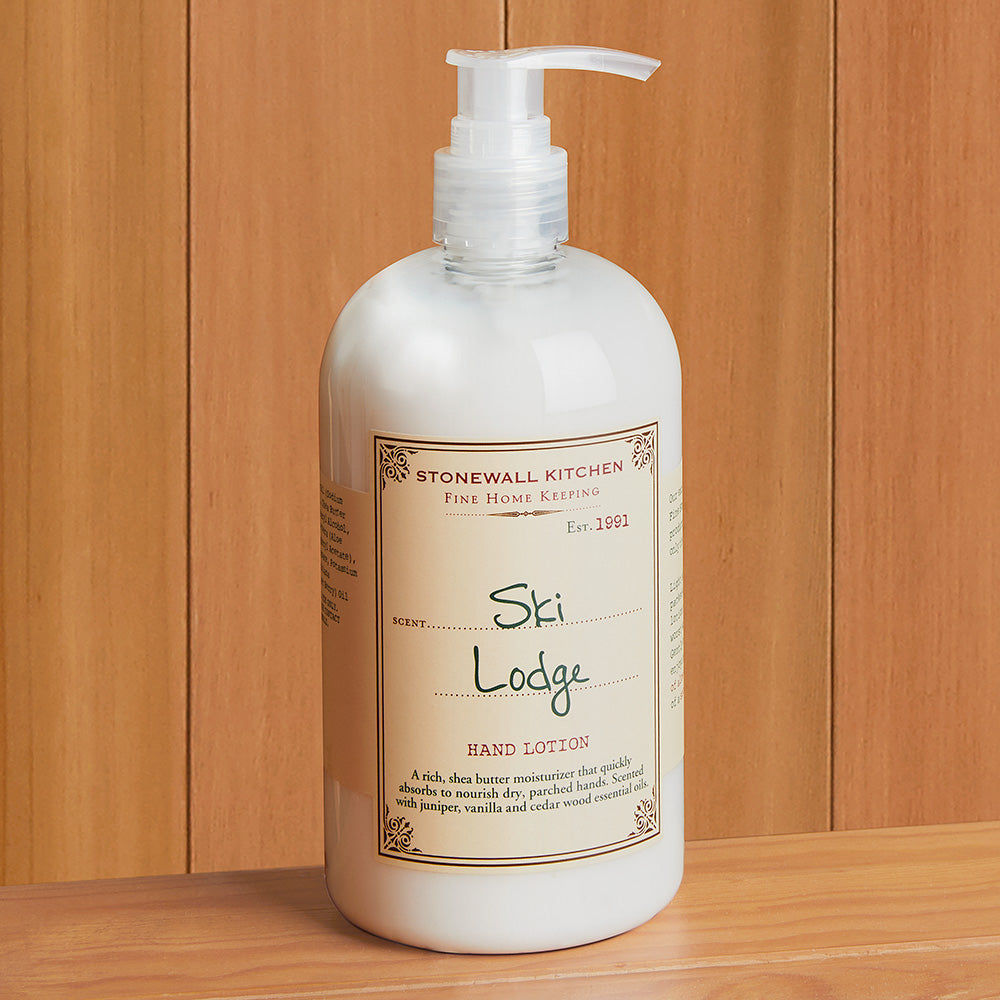 Ski Lodge Essential Oils Ski Lodge Essential Oils