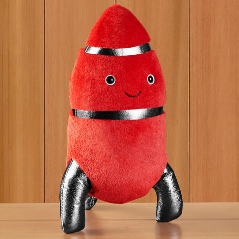 Jellycat Stuffed Animal Plush Toy, Cosmopop Rocket