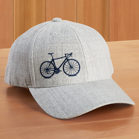 Bicycle Cap