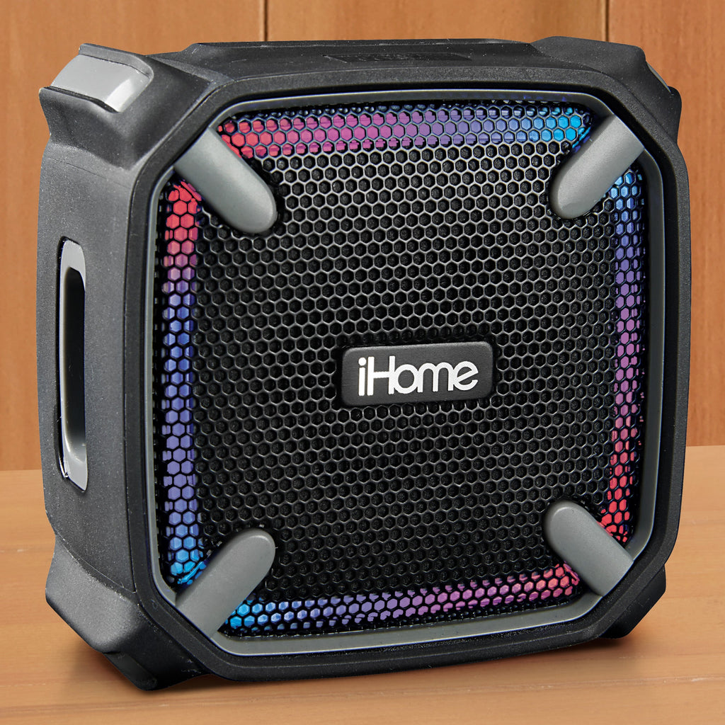 iHome Bluetooth® Speaker
