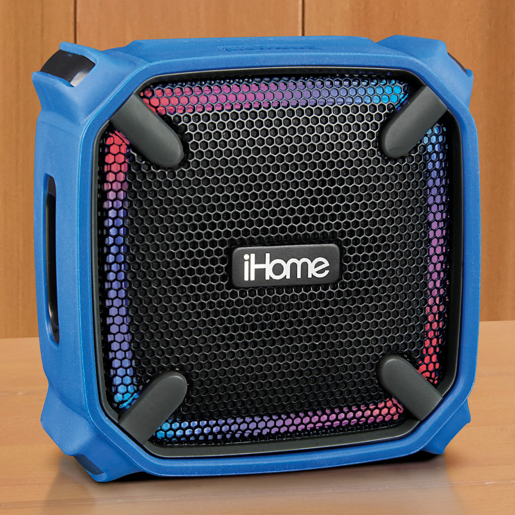 iHome Bluetooth® Speaker