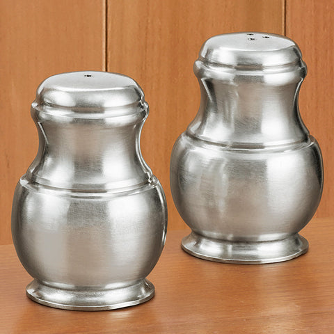 MATCH Piccoli Salt and Pepper Shakers